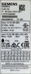 Siemens 6SL3210-1KE23-2AF1